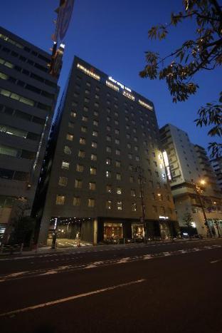 Dormy Inn Osaka Natural Hot Springs Extérieur photo
